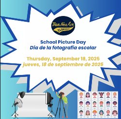 Picture Day